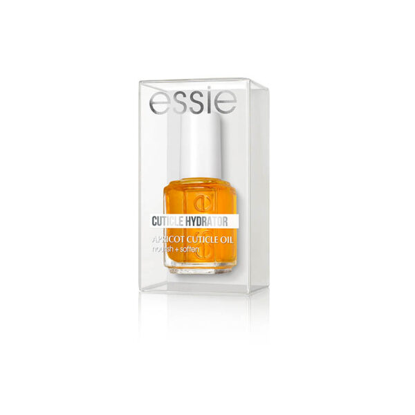 Essie Treatment Apricot Cuticle Oil