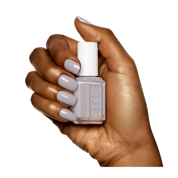 Essie Color 493 Without A Stitch