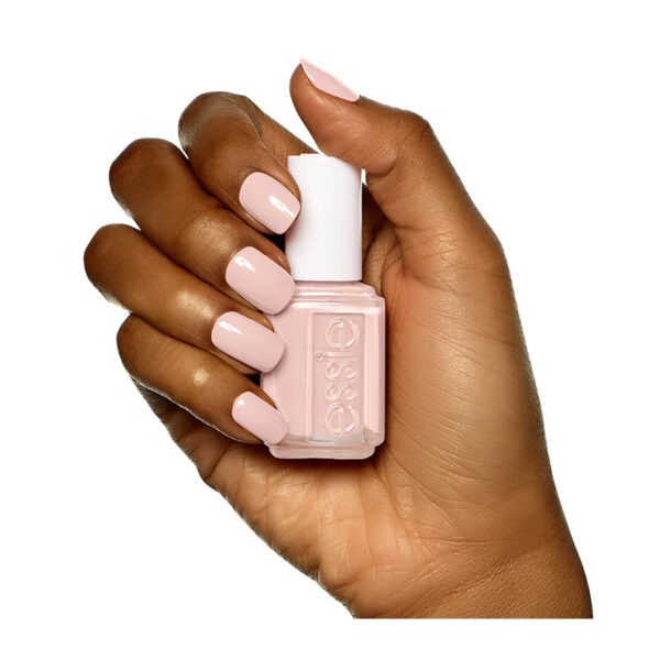 Essie Color 312 Spin The Bottle