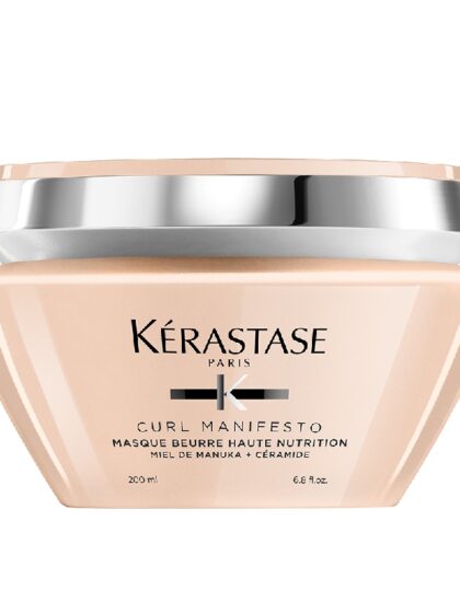 Kerastase Curl Manifesto Masque Beurre Haute Nutrition 200ml