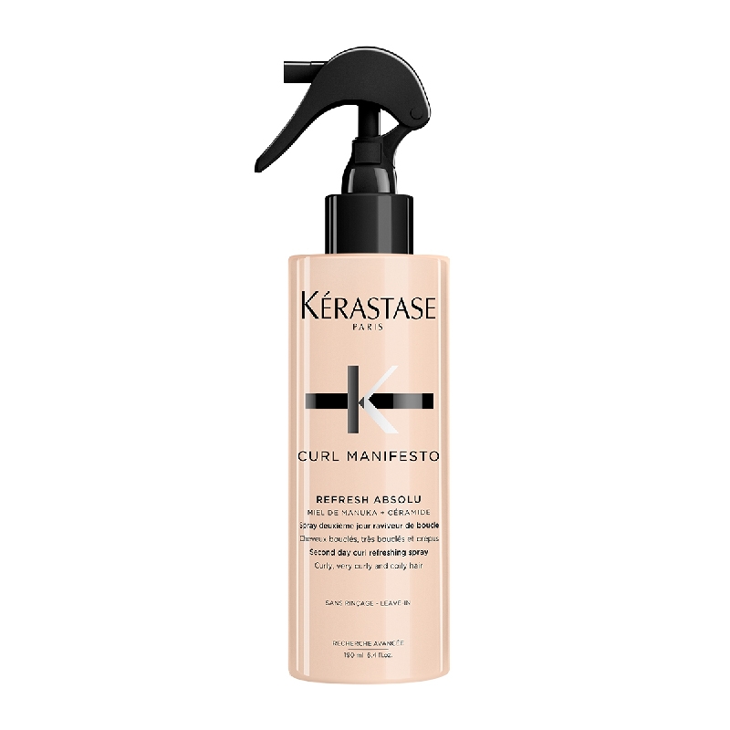 Kerastase Curl Manifesto Refresh Absolu 190ml