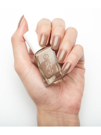Essie Gel Couture 526 Wool Me Over