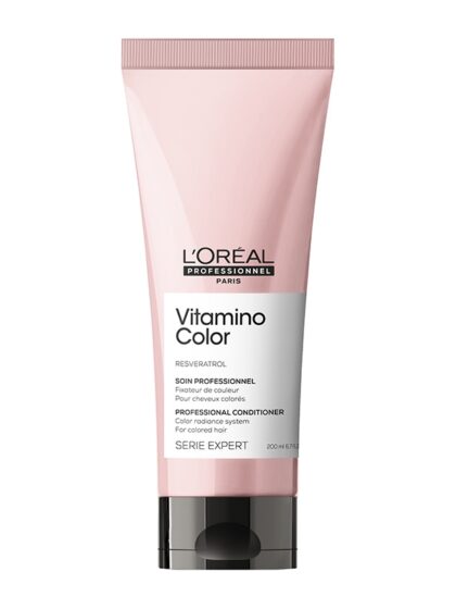 L'Oreal Professionnel Vitamino Color Soft Conditioner 200ml