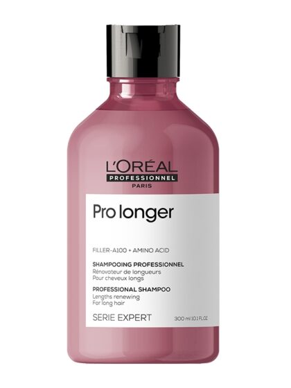 L'Oreal Professionnel Pro Longer Lengths Renewing Shampoo 300ml