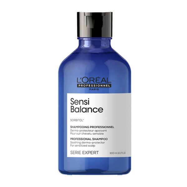 L'Oreal Professionnel Hydra Scalp Sensi Balanced Shampoo 300ml
