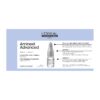 L'Oreal Professionnel Hydra Scalp Aminexil Advanced Antithinning Treatment 42x6ml