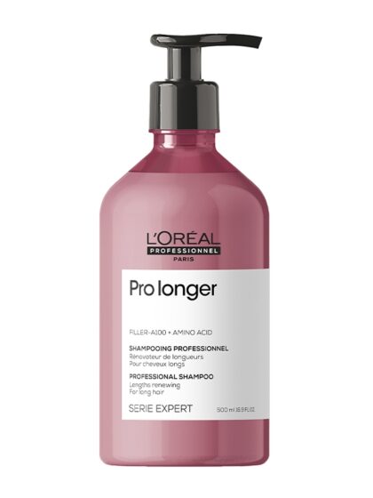 L'Oreal Professionnel Pro Longer Lengths Renewing Shampoo 500ml