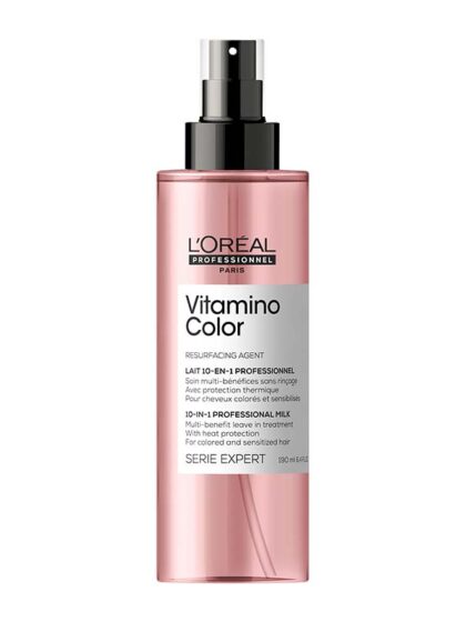 L'Oreal Professionnel Vitamino Color 10 in 1 Spray 190ml
