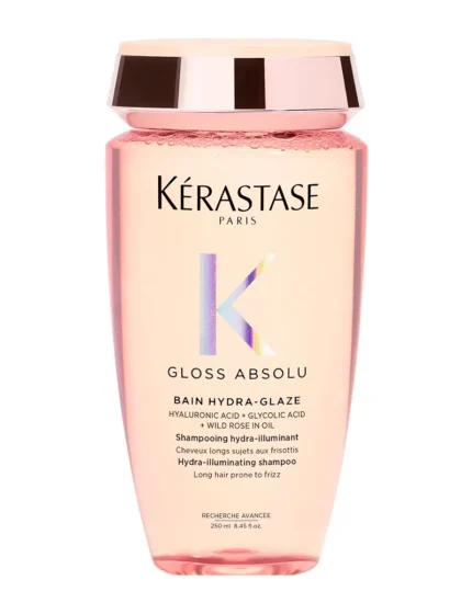 Kerastase Gloss Absolu Bain Hydra-Glaze 250ml