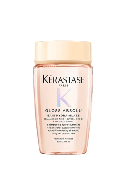 Kerastase Gloss Absolu Bain Hydra-Glaze 80ml