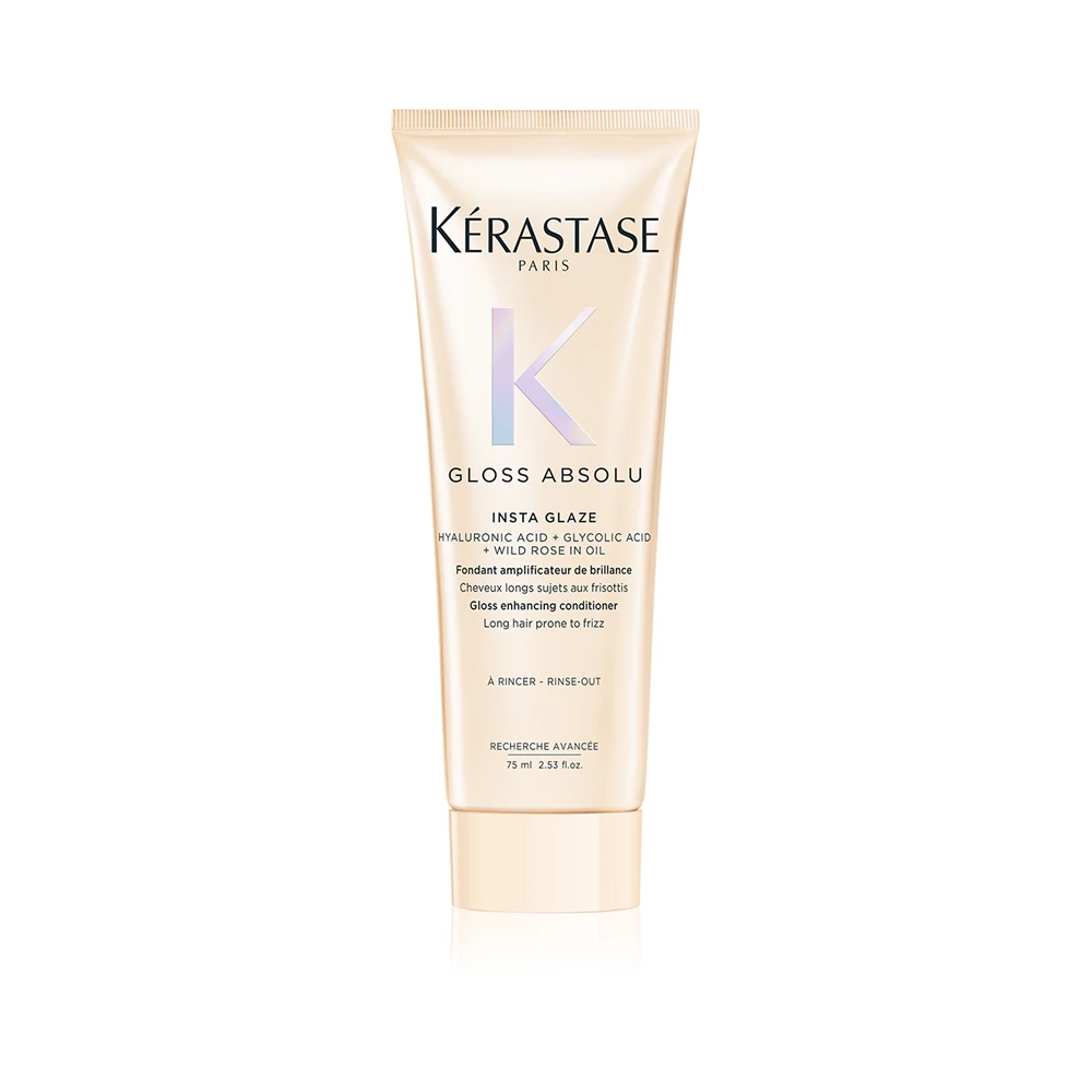 Kerastase Gloss Absolu Insta Glaze 75ml